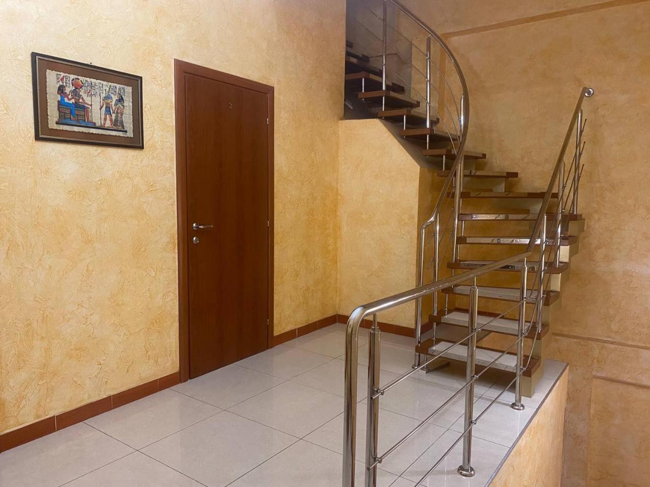 Valencia Hotel Odessa Ngoại thất bức ảnh