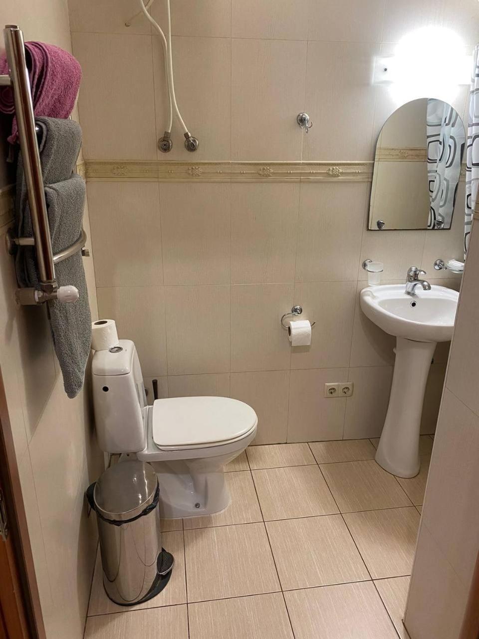 Valencia Hotel Odessa Ngoại thất bức ảnh