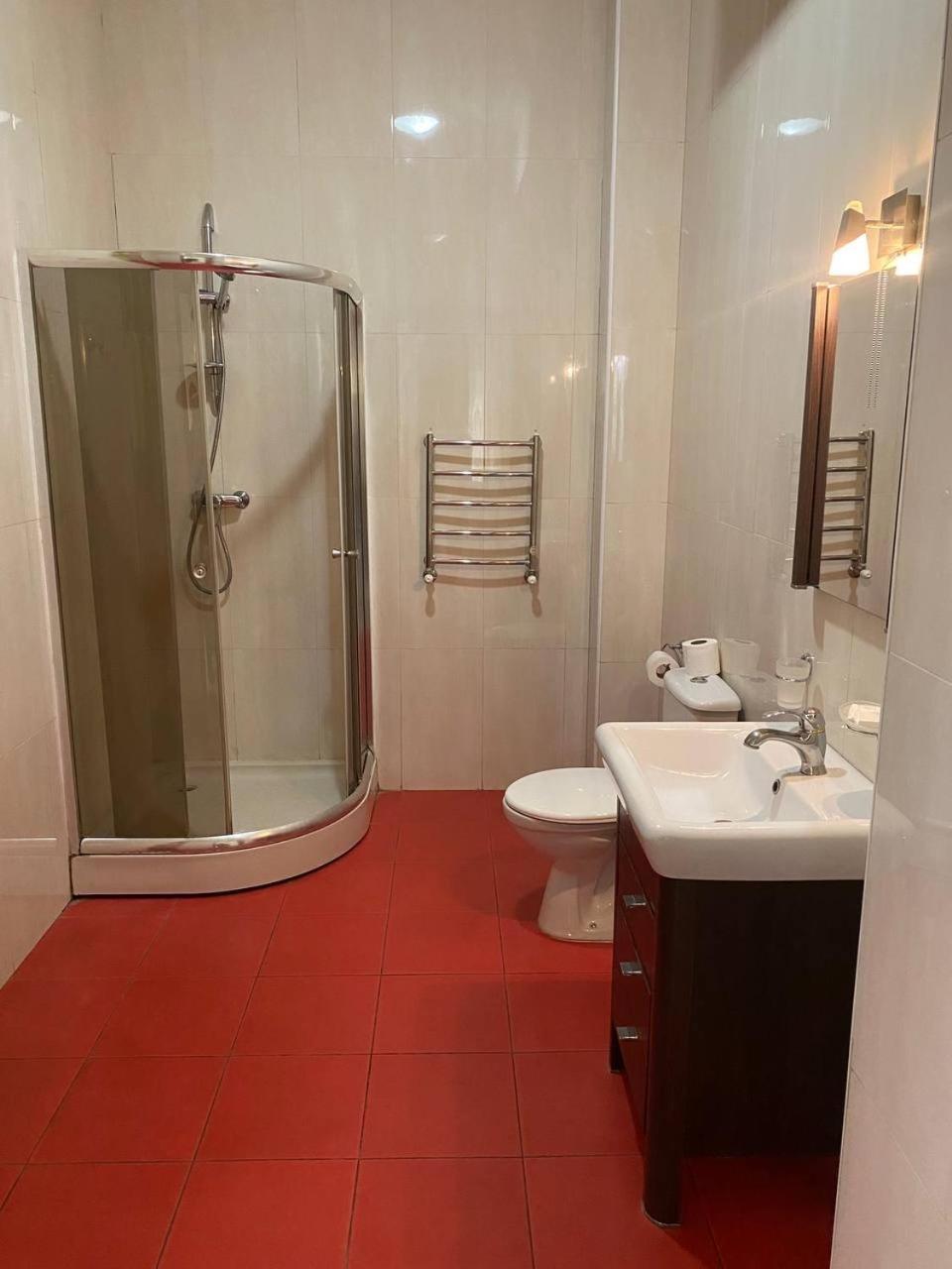 Valencia Hotel Odessa Ngoại thất bức ảnh