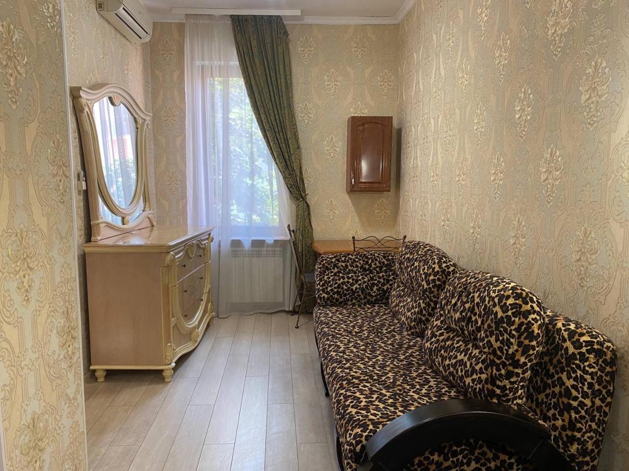 Valencia Hotel Odessa Ngoại thất bức ảnh
