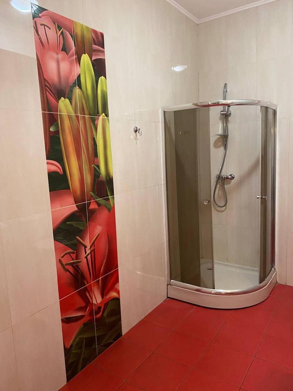 Valencia Hotel Odessa Ngoại thất bức ảnh