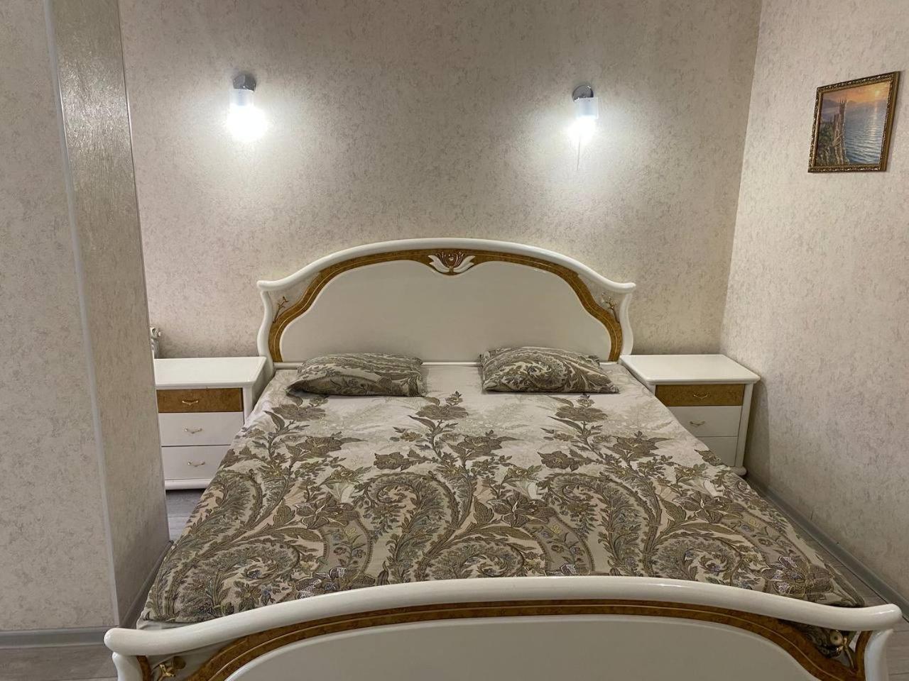 Valencia Hotel Odessa Ngoại thất bức ảnh