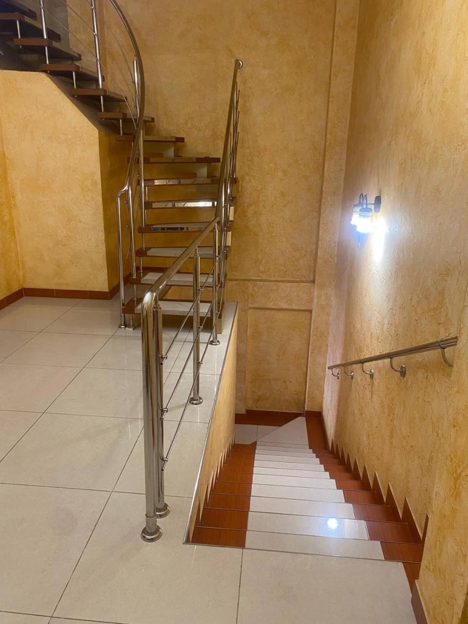 Valencia Hotel Odessa Ngoại thất bức ảnh
