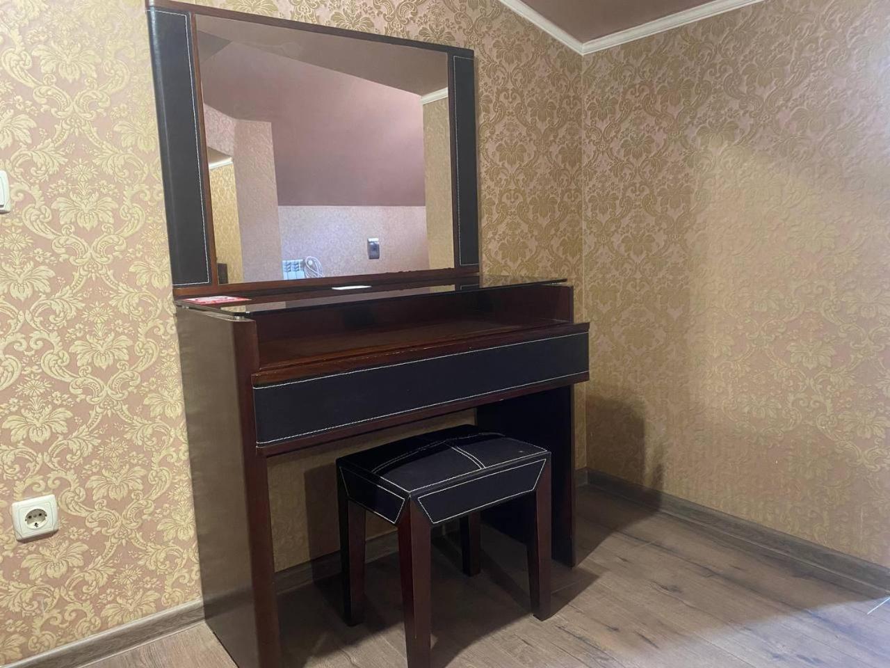 Valencia Hotel Odessa Ngoại thất bức ảnh