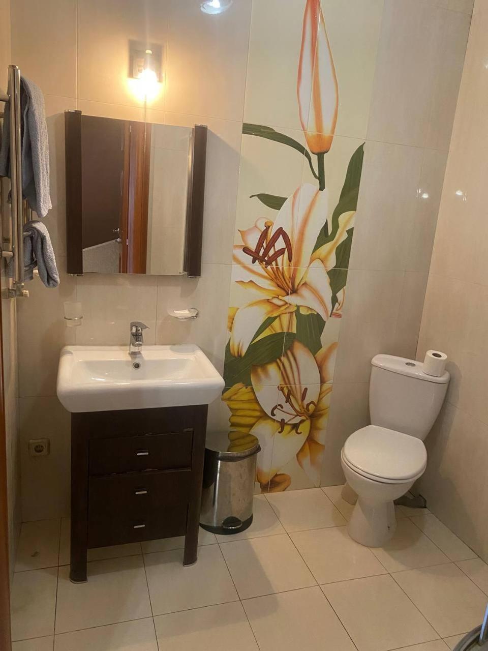 Valencia Hotel Odessa Ngoại thất bức ảnh