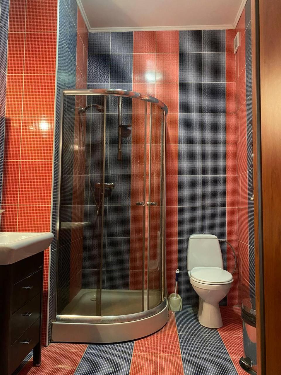 Valencia Hotel Odessa Ngoại thất bức ảnh
