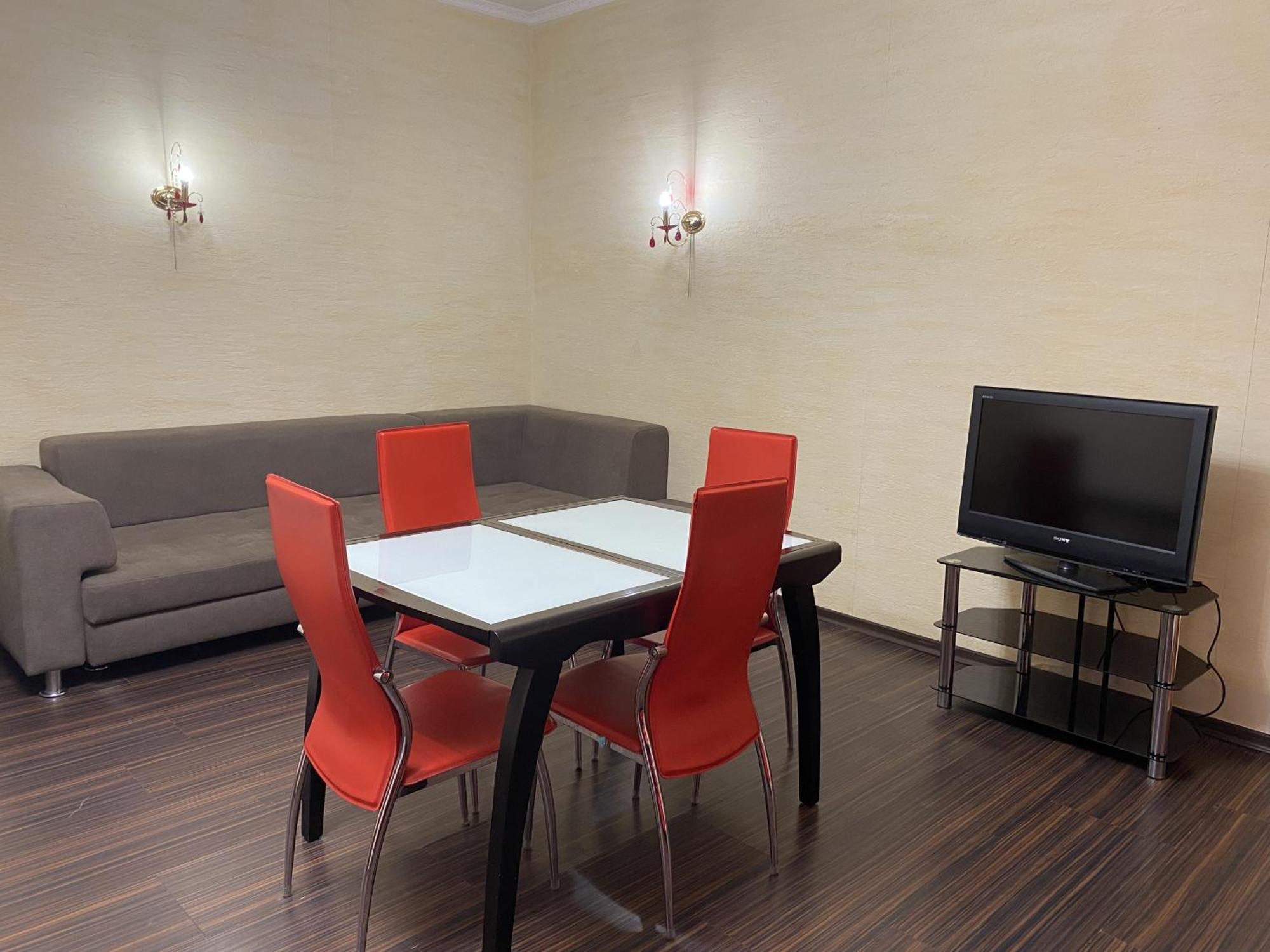 Valencia Hotel Odessa Ngoại thất bức ảnh